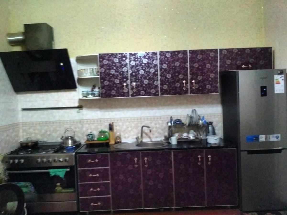 Shodlik Guest House Χίβα Εξωτερικό φωτογραφία