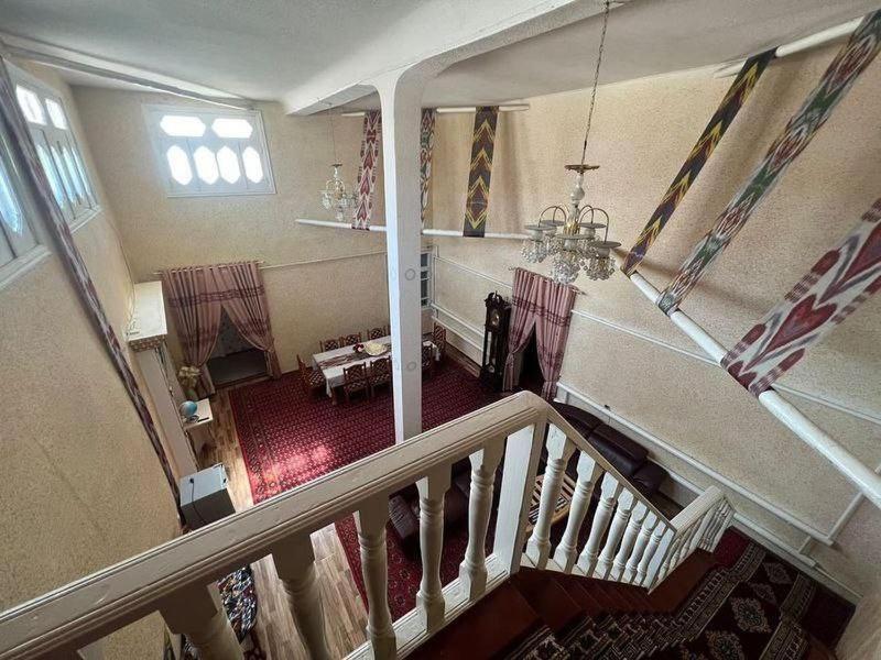Shodlik Guest House Χίβα Εξωτερικό φωτογραφία