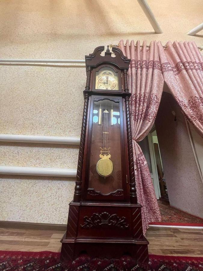 Shodlik Guest House Χίβα Εξωτερικό φωτογραφία
