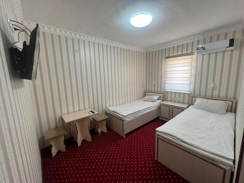 Shodlik Guest House Χίβα Εξωτερικό φωτογραφία