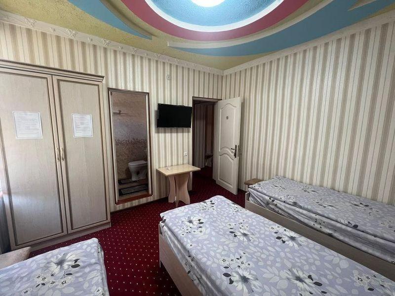 Shodlik Guest House Χίβα Εξωτερικό φωτογραφία