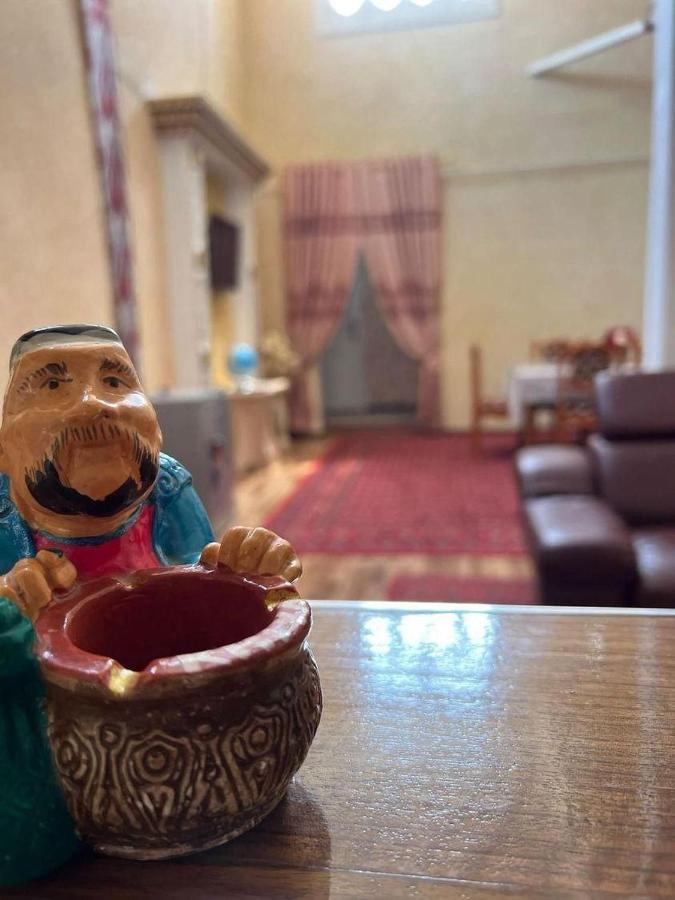 Shodlik Guest House Χίβα Εξωτερικό φωτογραφία