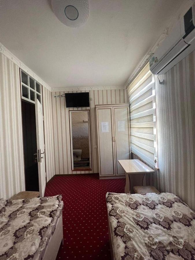 Shodlik Guest House Χίβα Εξωτερικό φωτογραφία