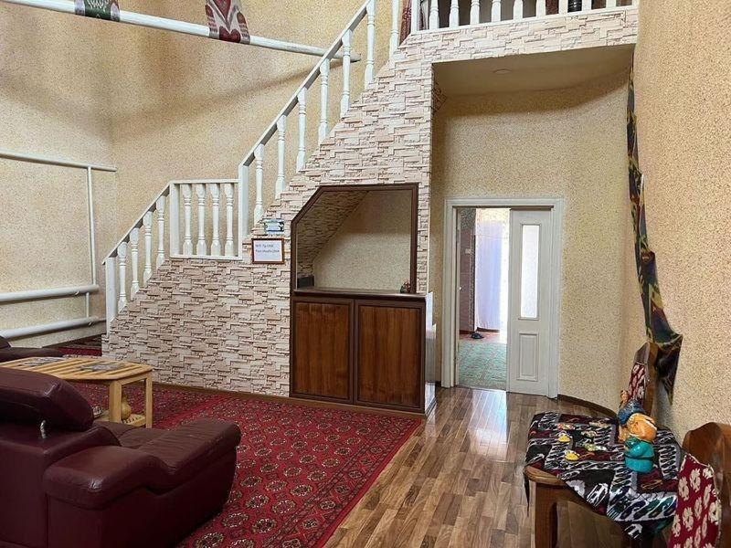 Shodlik Guest House Χίβα Εξωτερικό φωτογραφία