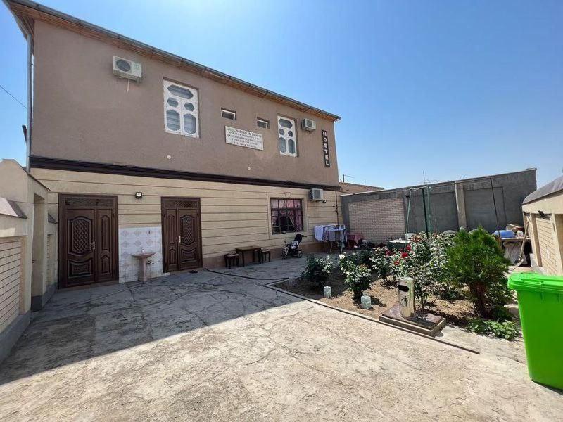 Shodlik Guest House Χίβα Εξωτερικό φωτογραφία