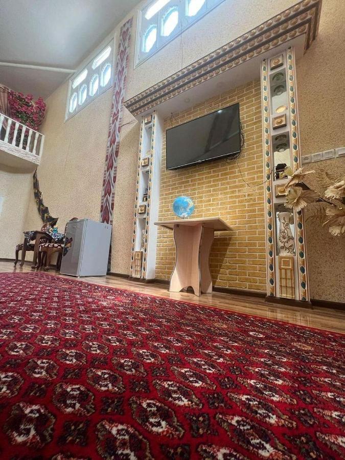 Shodlik Guest House Χίβα Εξωτερικό φωτογραφία