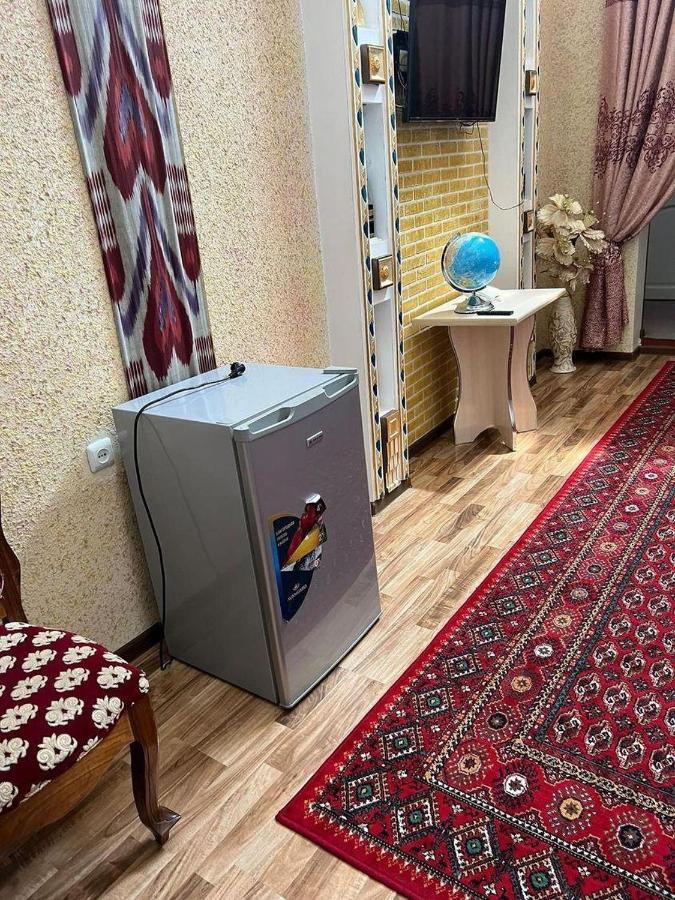 Shodlik Guest House Χίβα Εξωτερικό φωτογραφία