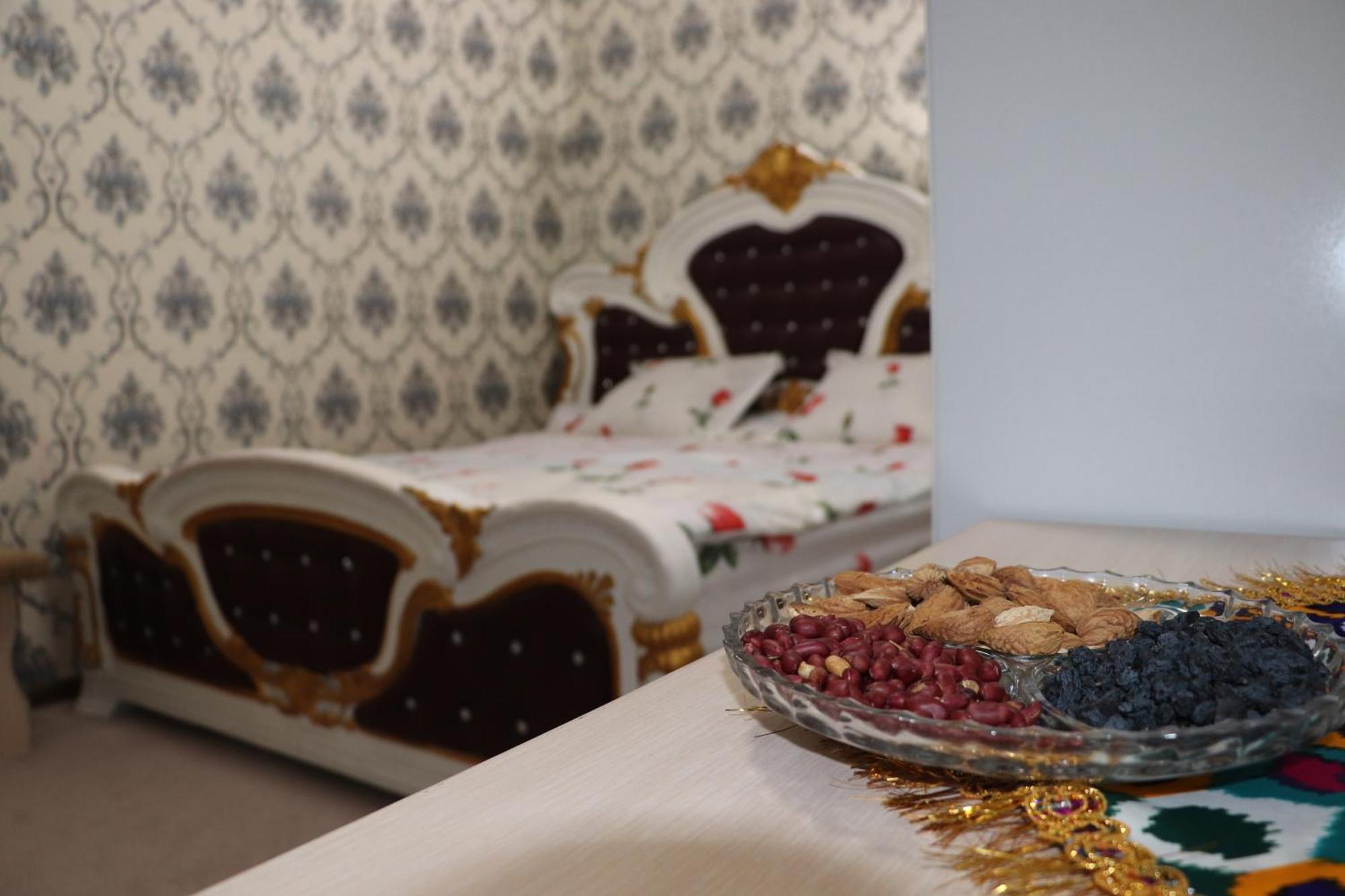 Shodlik Guest House Χίβα Εξωτερικό φωτογραφία