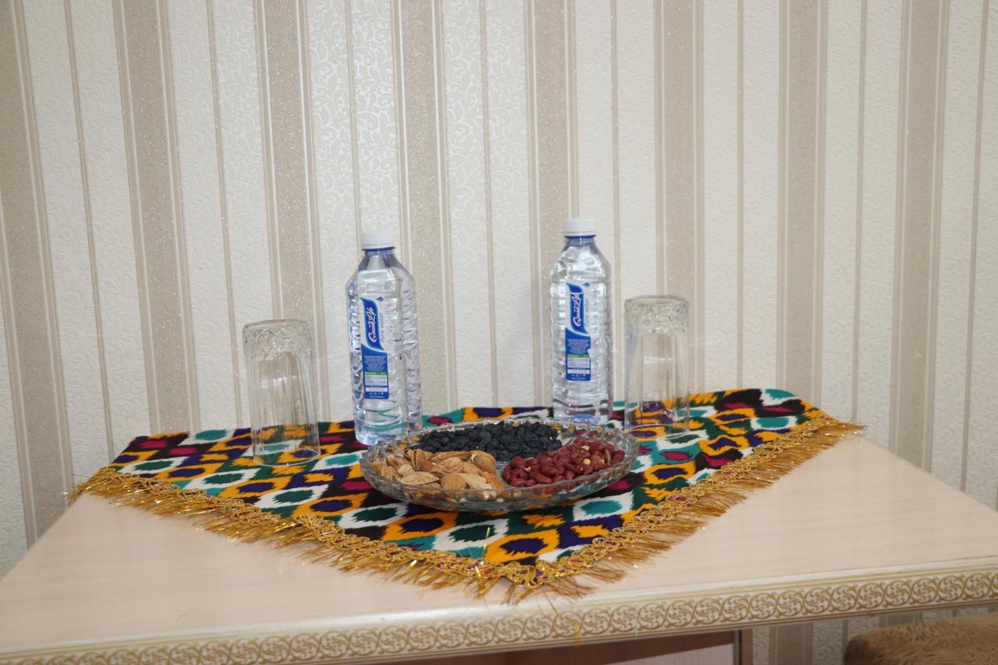 Shodlik Guest House Χίβα Εξωτερικό φωτογραφία