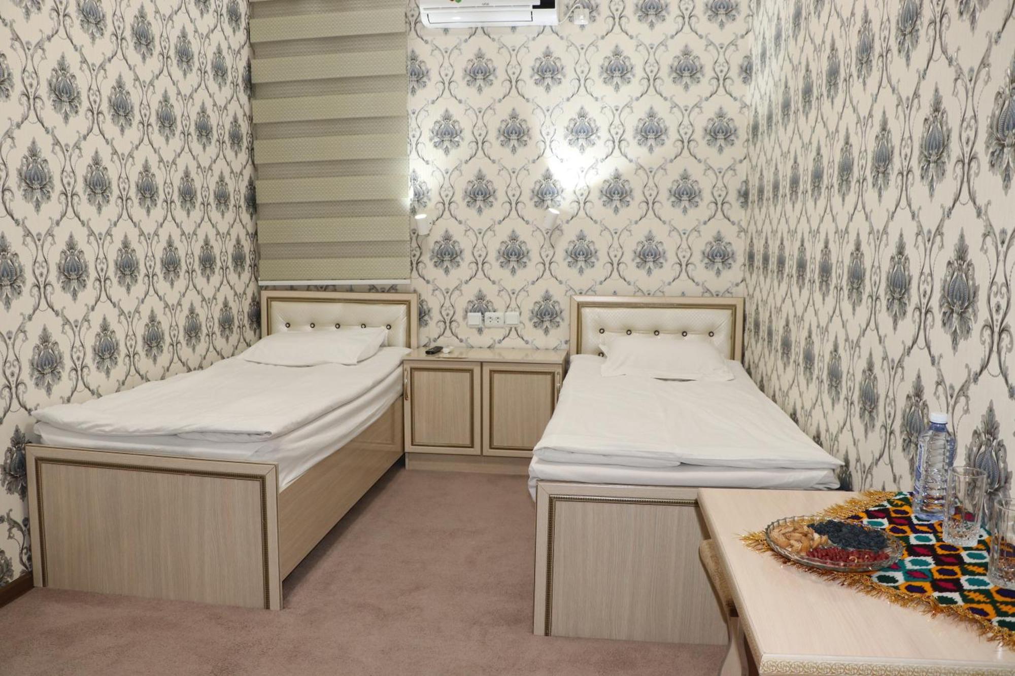 Shodlik Guest House Χίβα Εξωτερικό φωτογραφία