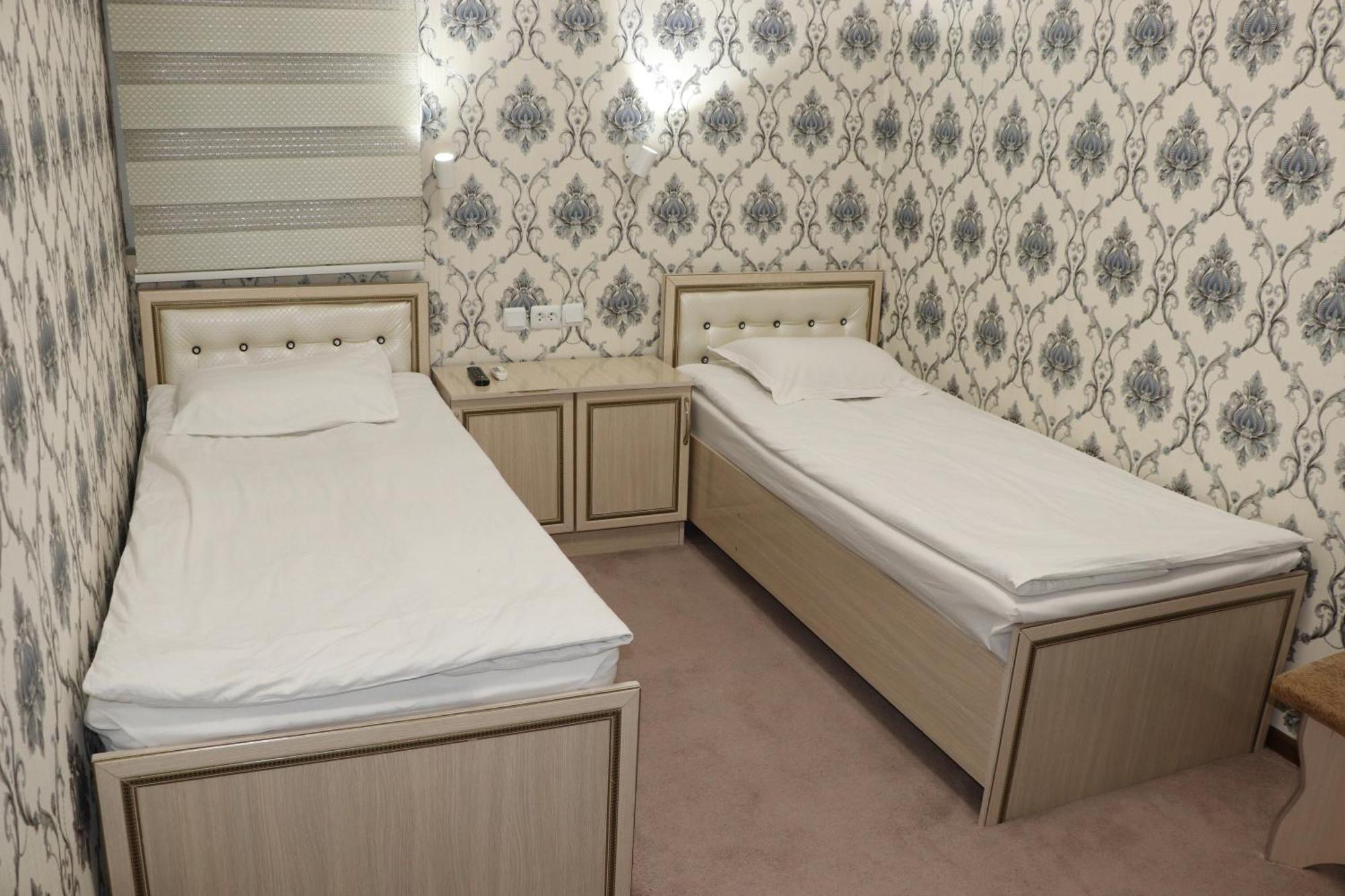 Shodlik Guest House Χίβα Εξωτερικό φωτογραφία