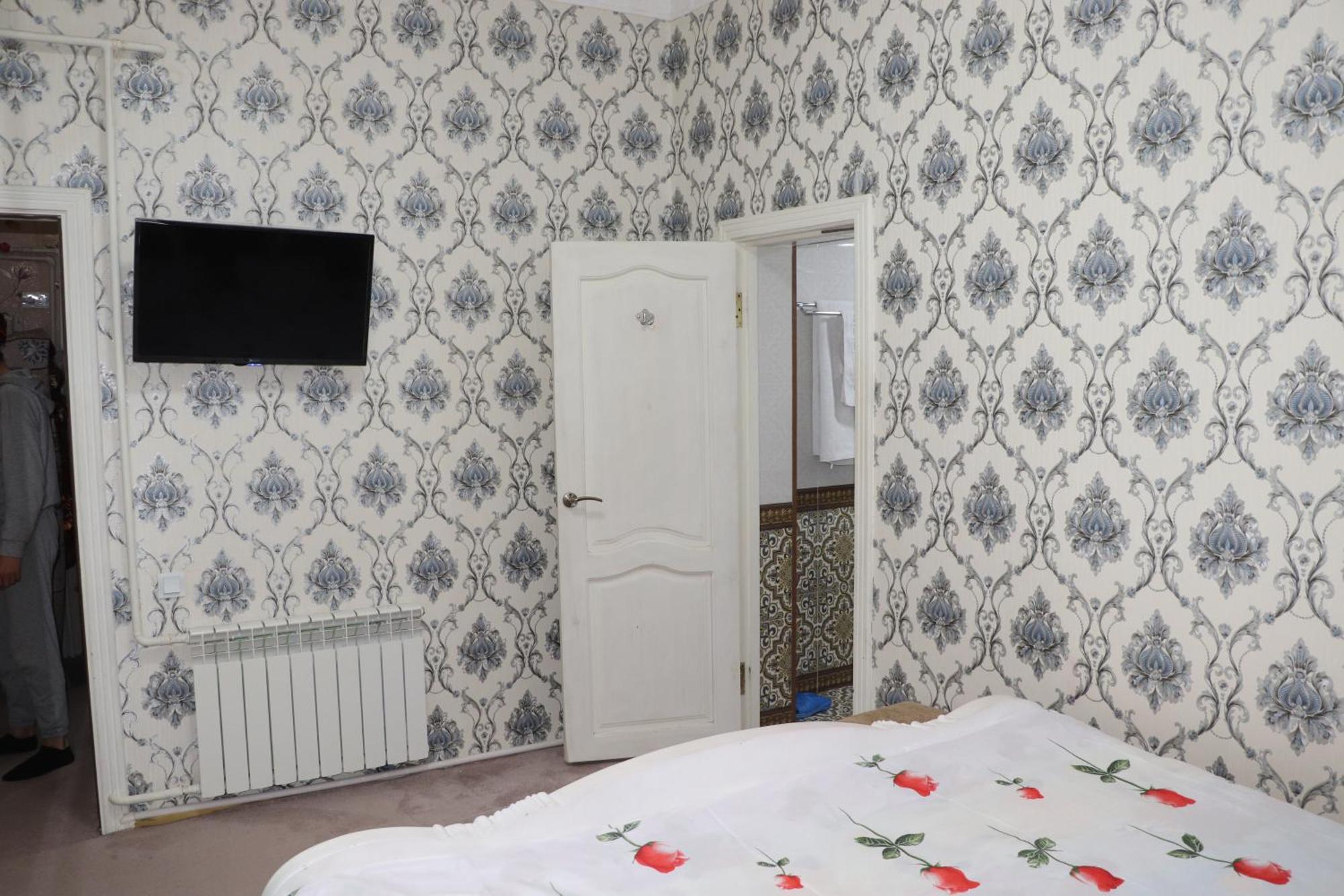 Shodlik Guest House Χίβα Εξωτερικό φωτογραφία