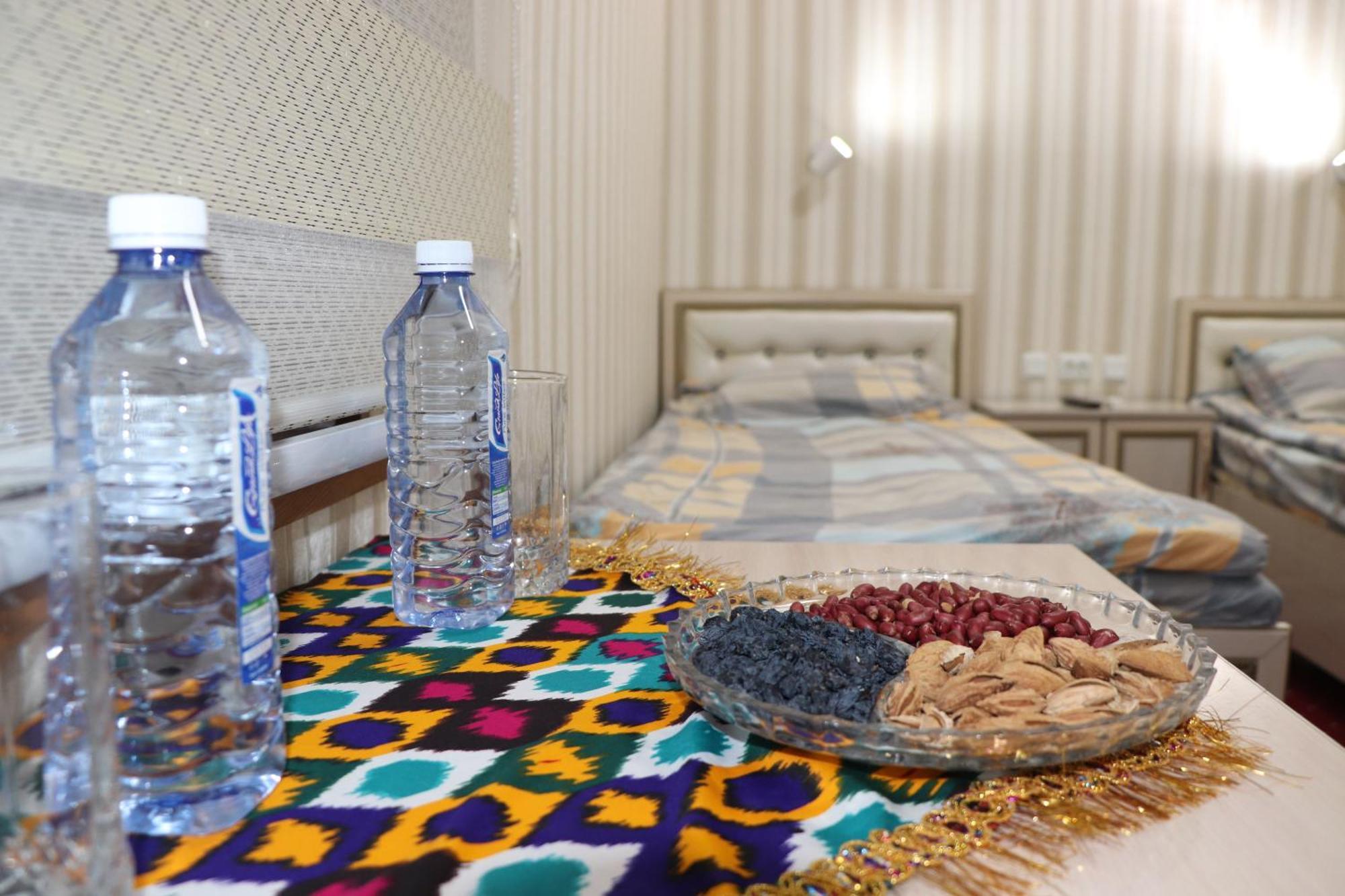Shodlik Guest House Χίβα Εξωτερικό φωτογραφία