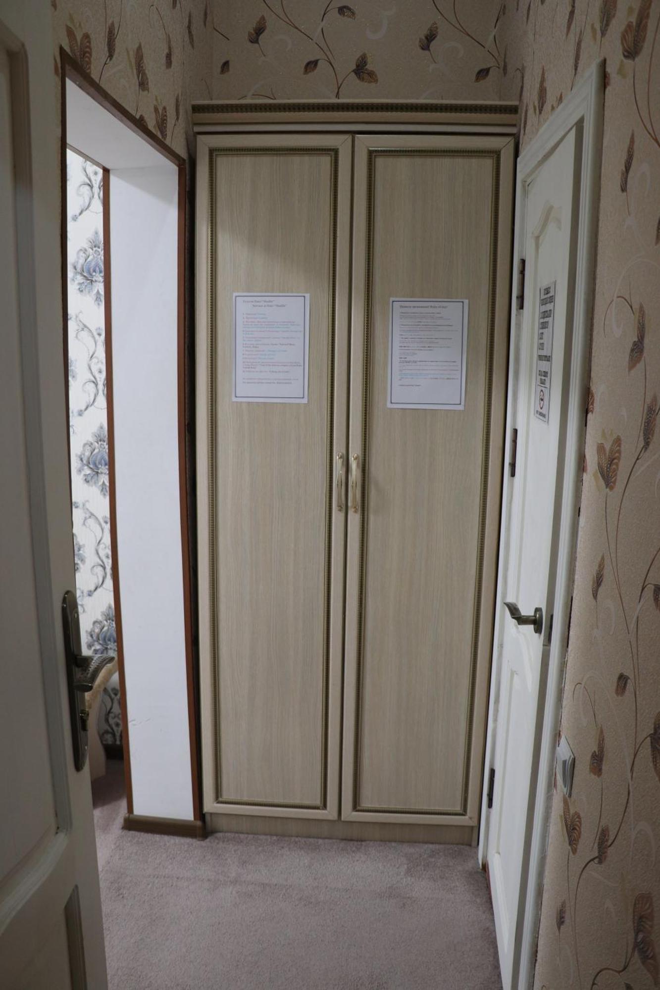 Shodlik Guest House Χίβα Εξωτερικό φωτογραφία