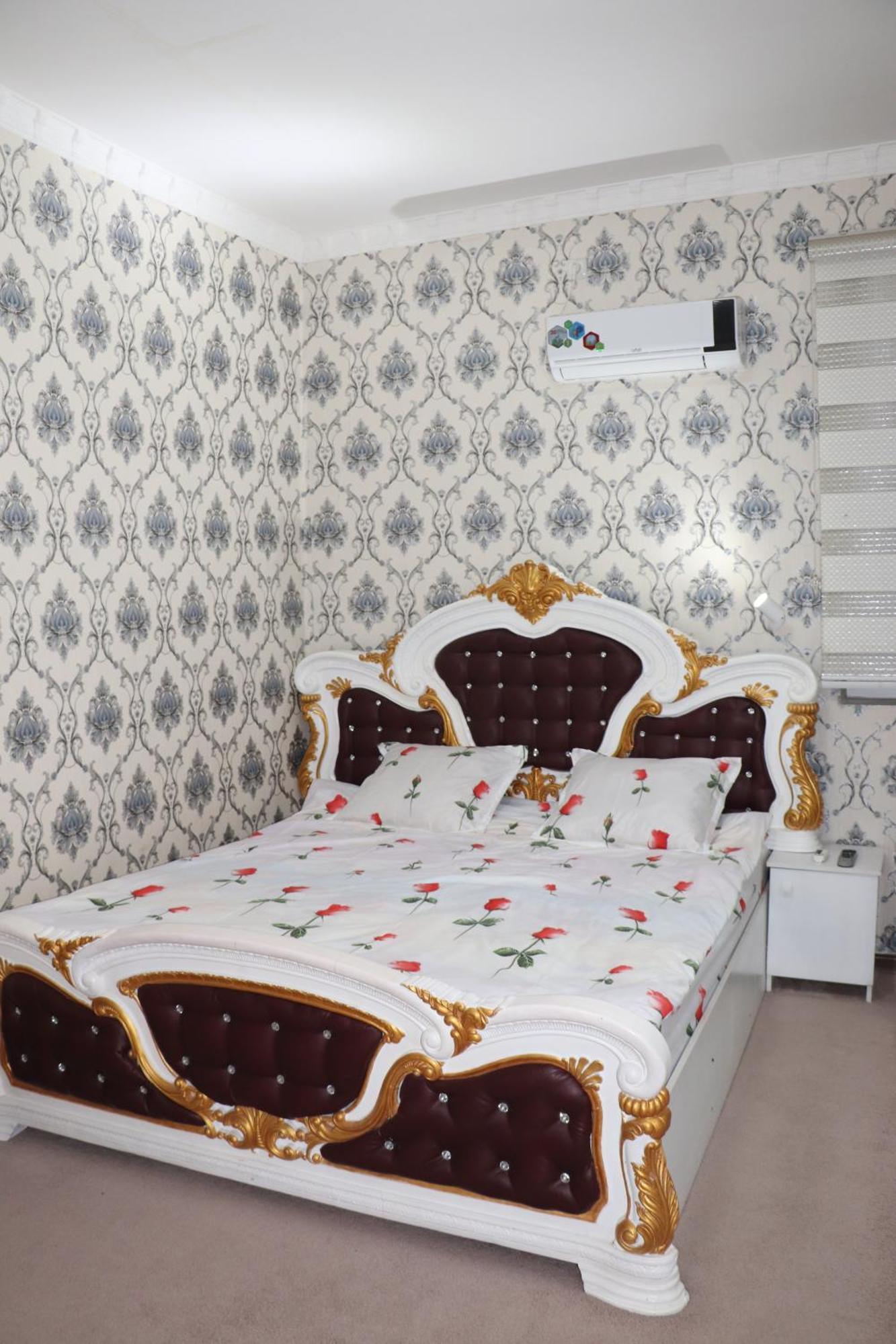 Shodlik Guest House Χίβα Εξωτερικό φωτογραφία