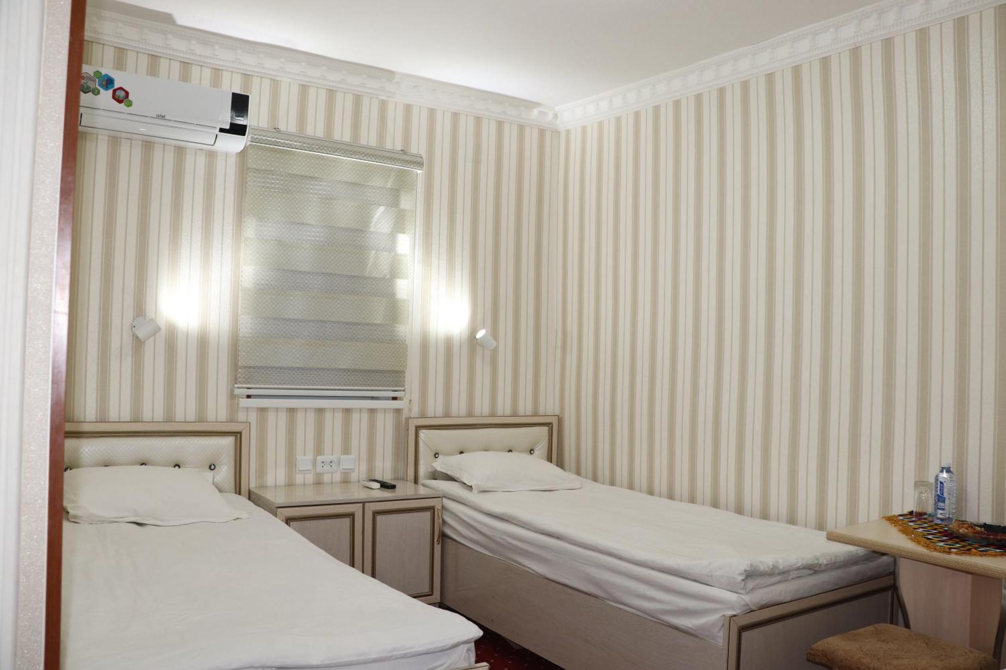 Shodlik Guest House Χίβα Εξωτερικό φωτογραφία