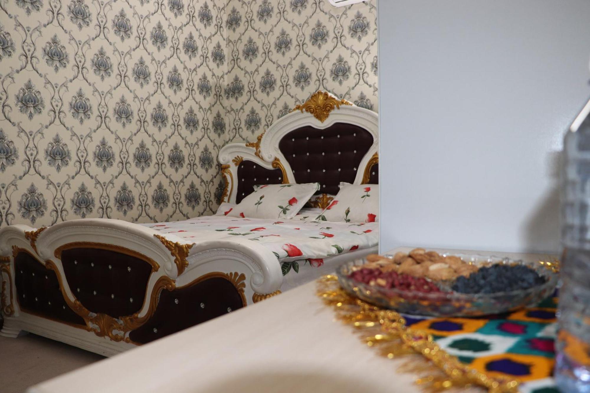Shodlik Guest House Χίβα Εξωτερικό φωτογραφία