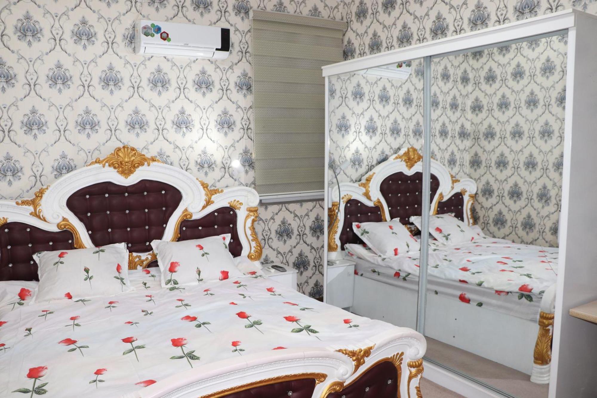 Shodlik Guest House Χίβα Εξωτερικό φωτογραφία