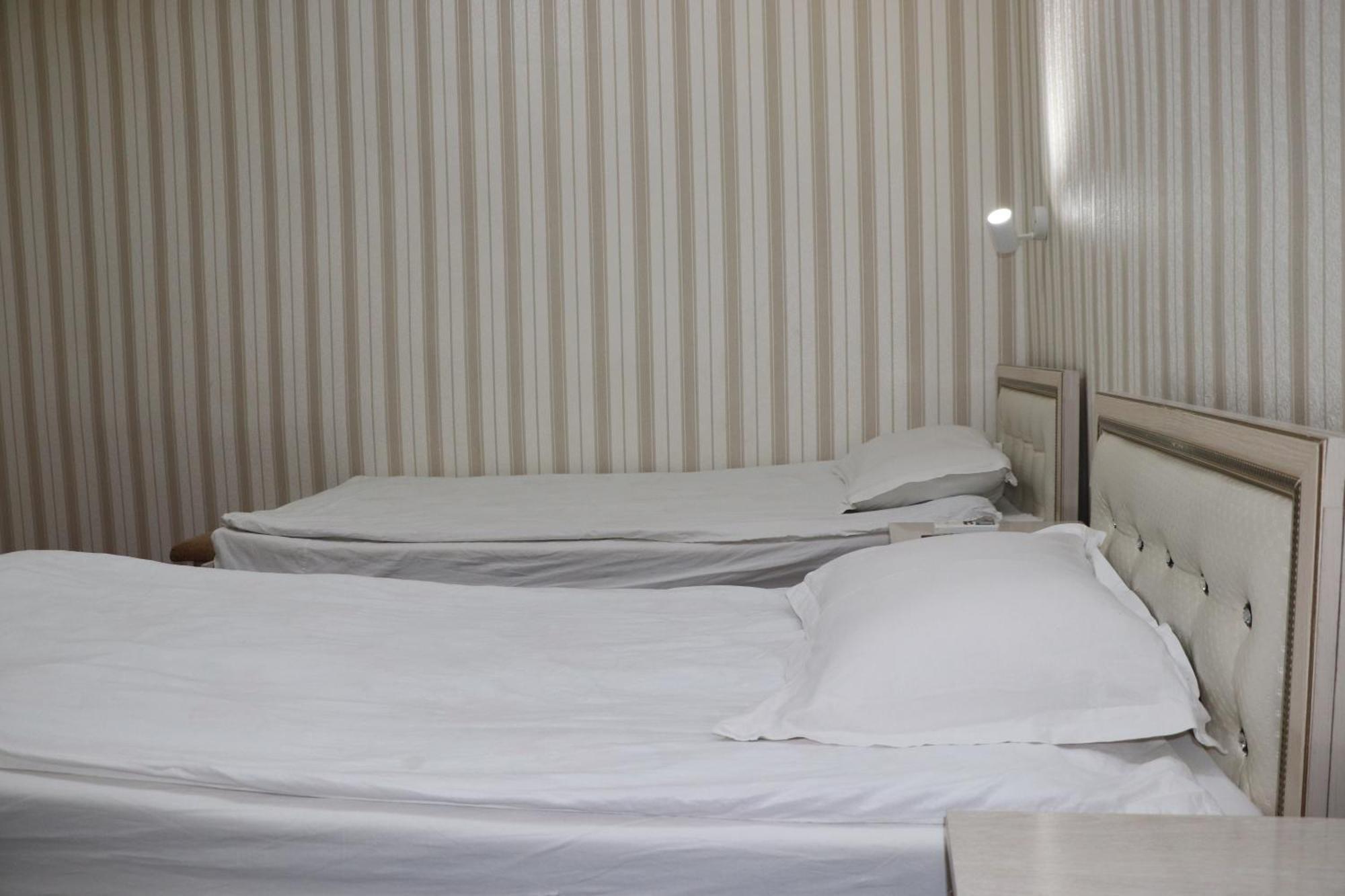 Shodlik Guest House Χίβα Εξωτερικό φωτογραφία