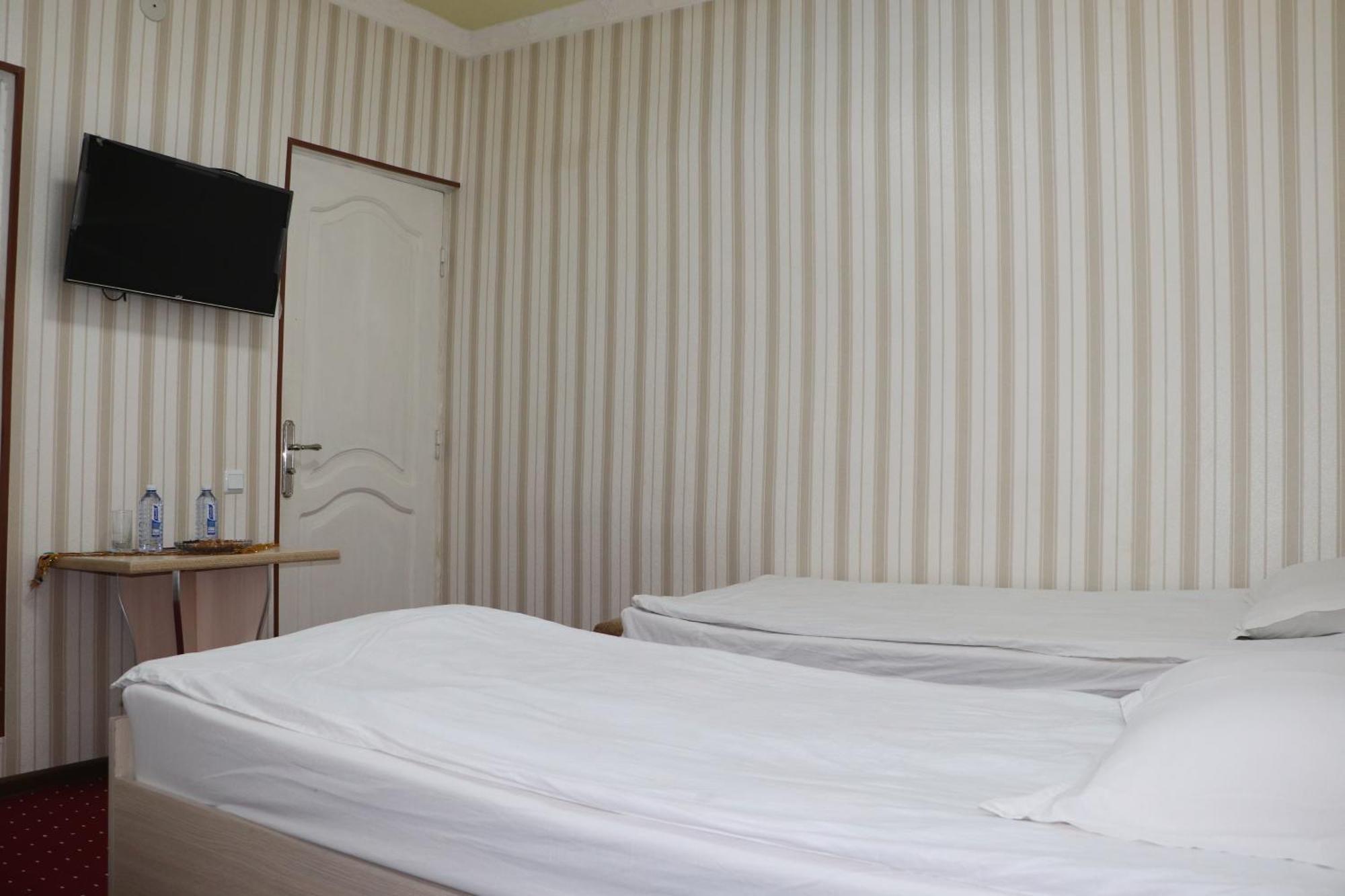Shodlik Guest House Χίβα Εξωτερικό φωτογραφία