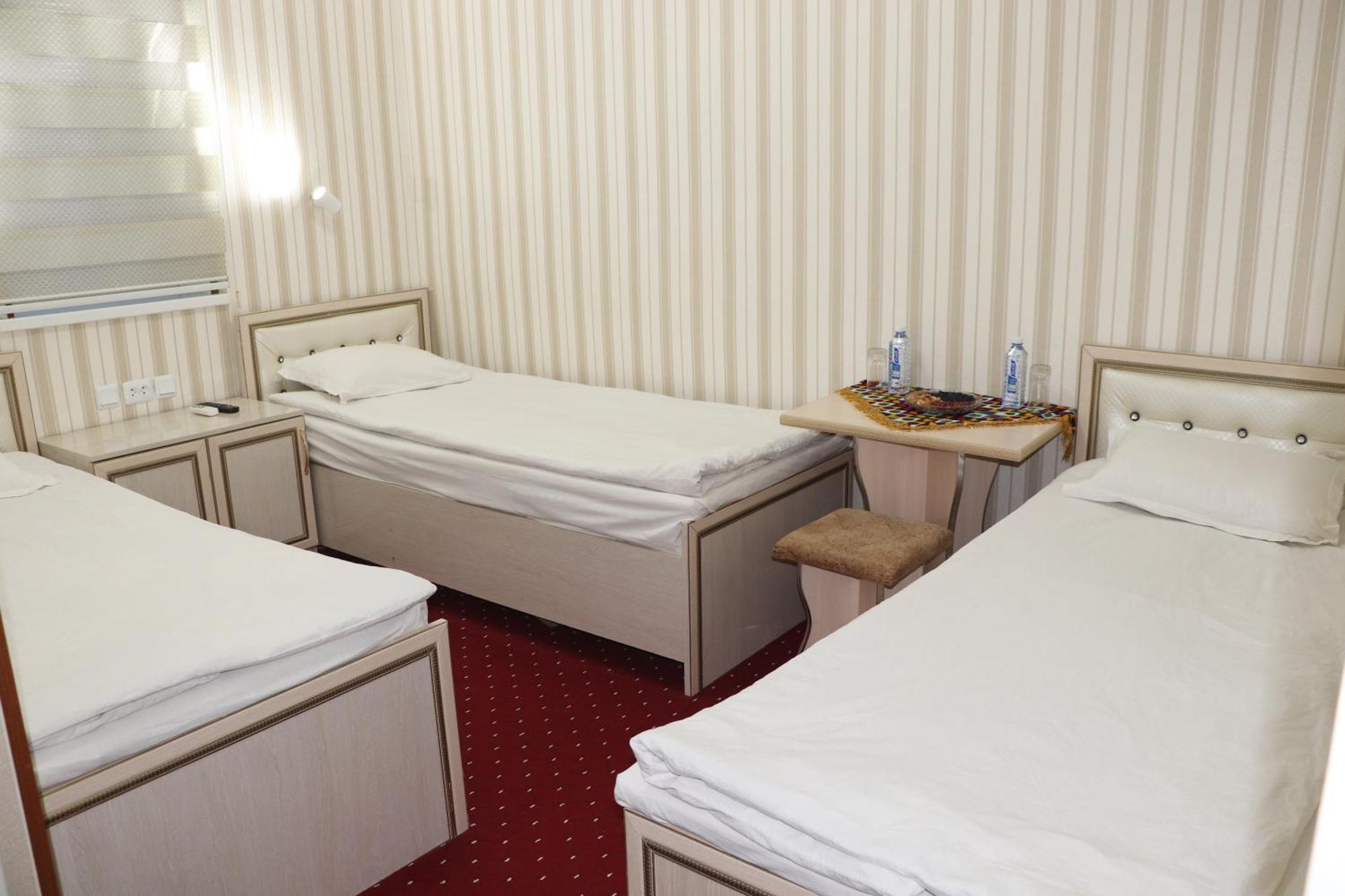 Shodlik Guest House Χίβα Εξωτερικό φωτογραφία