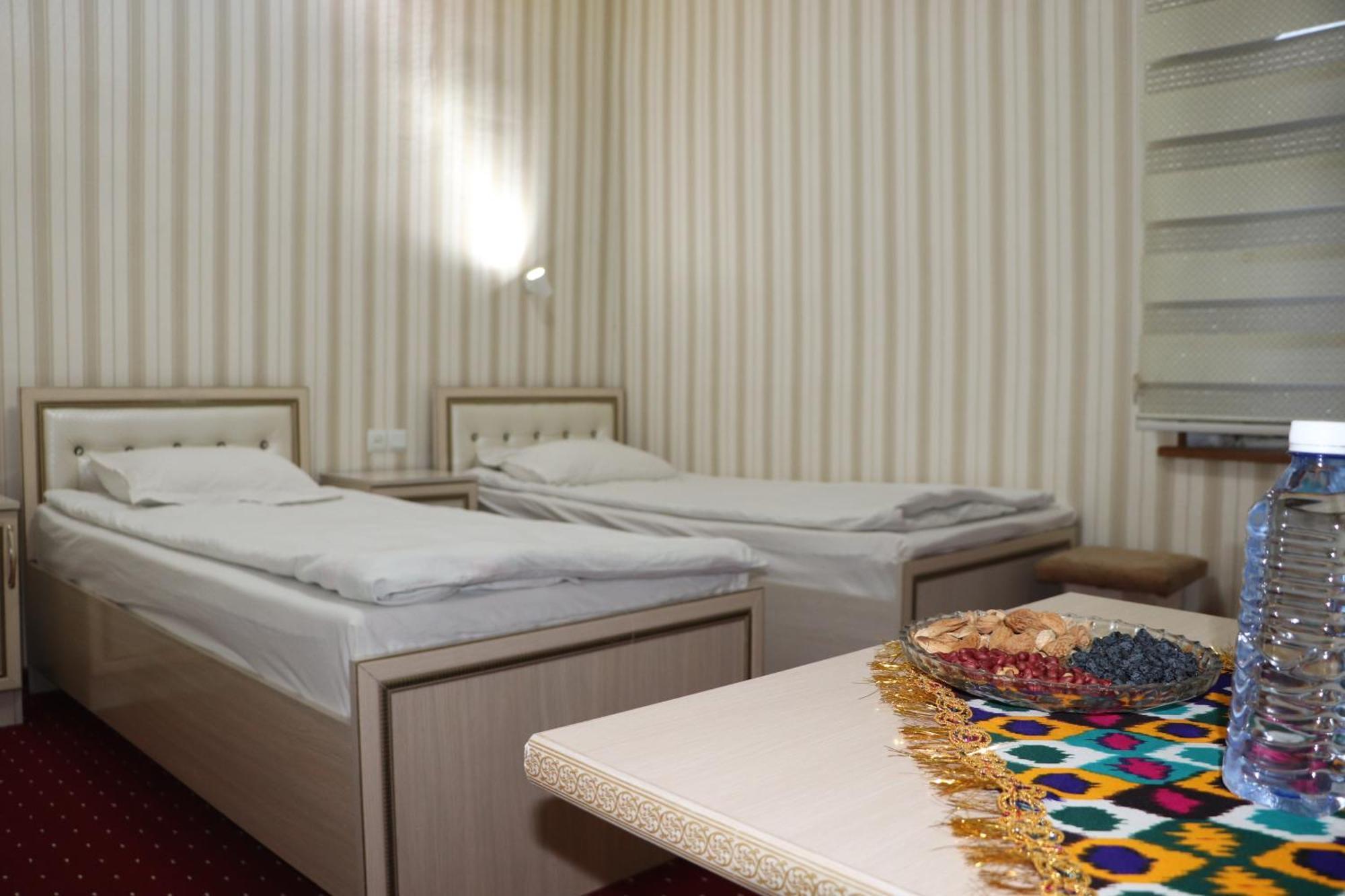 Shodlik Guest House Χίβα Εξωτερικό φωτογραφία