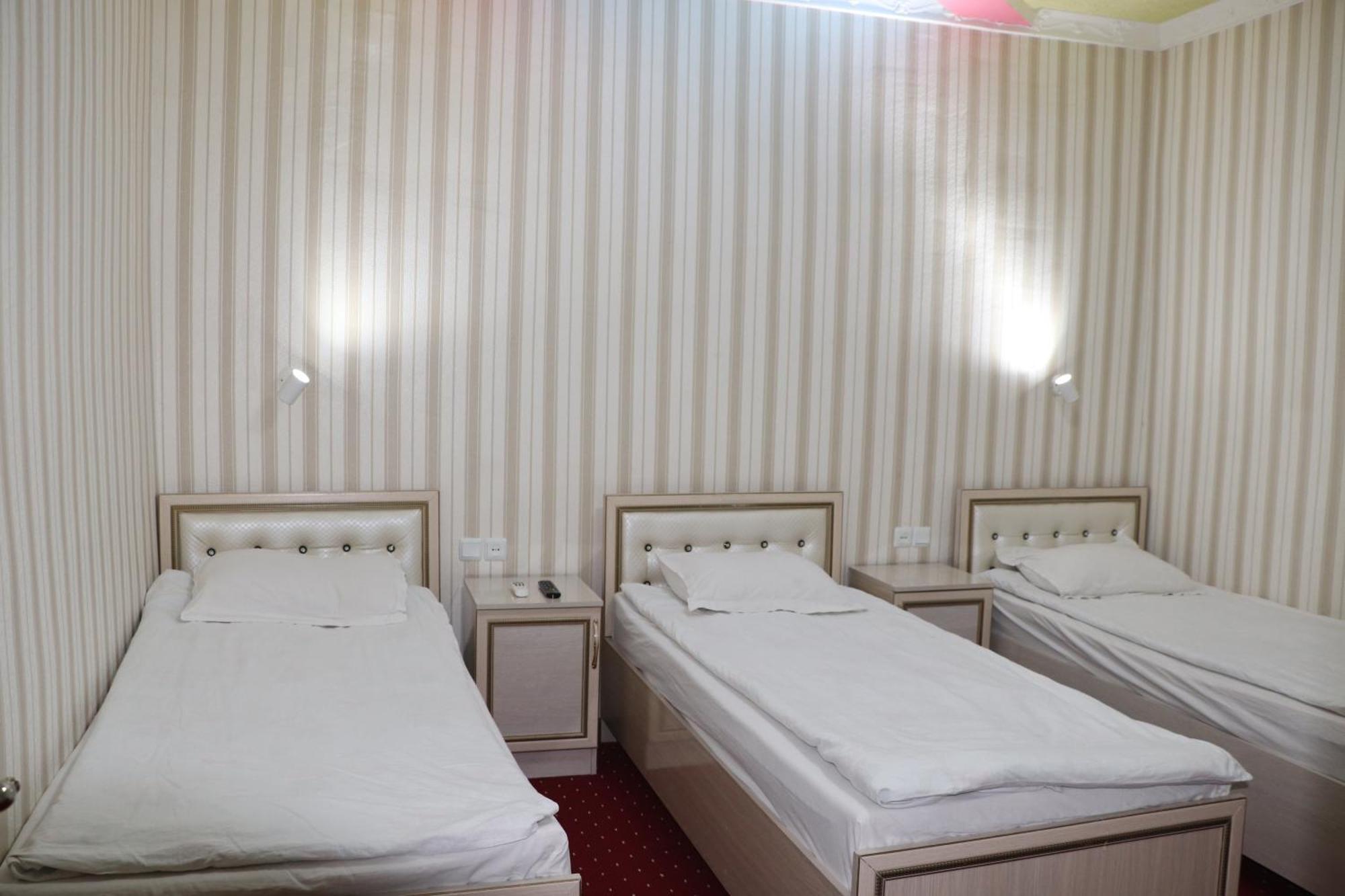 Shodlik Guest House Χίβα Εξωτερικό φωτογραφία