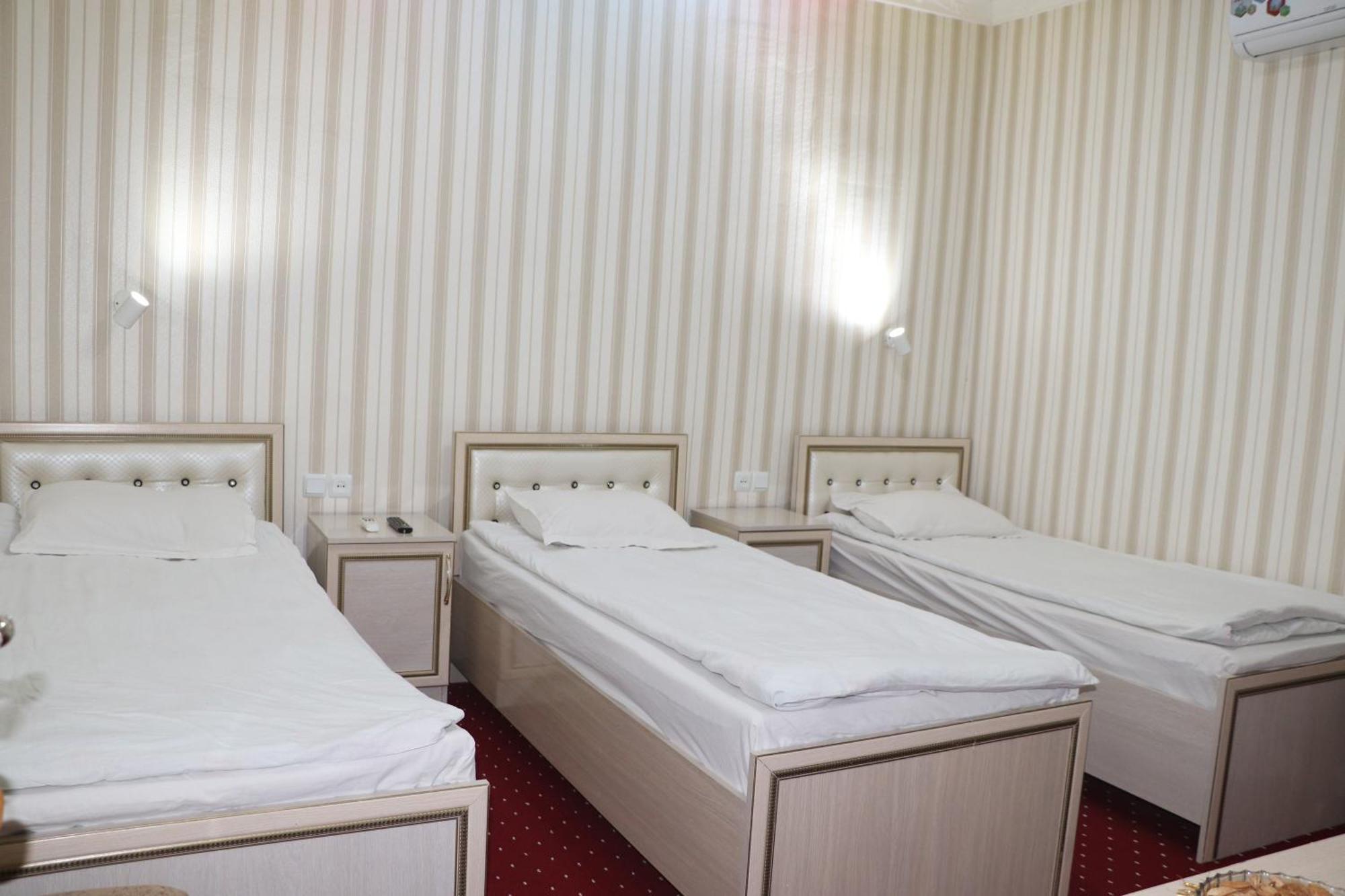 Shodlik Guest House Χίβα Εξωτερικό φωτογραφία