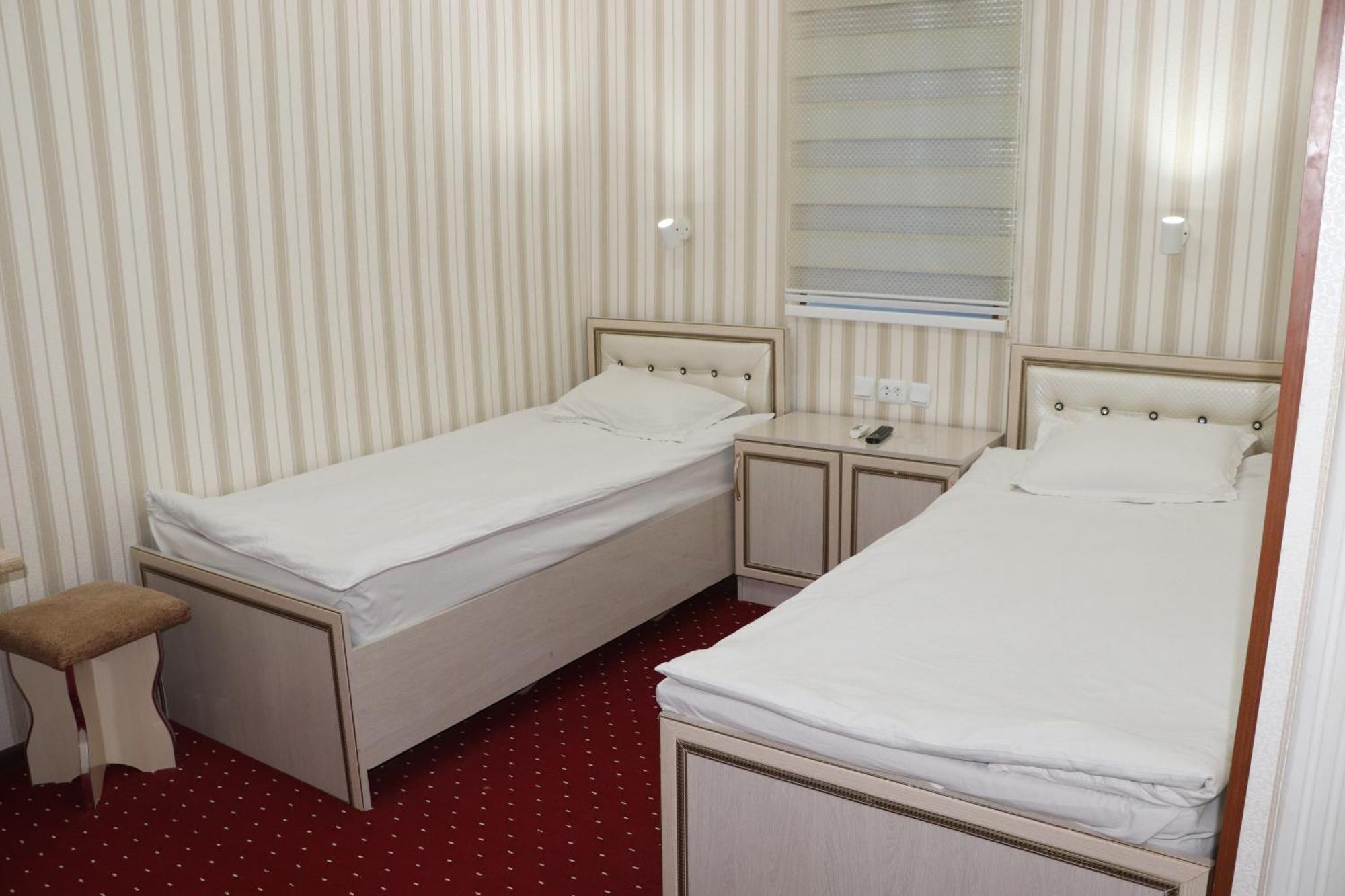 Shodlik Guest House Χίβα Εξωτερικό φωτογραφία