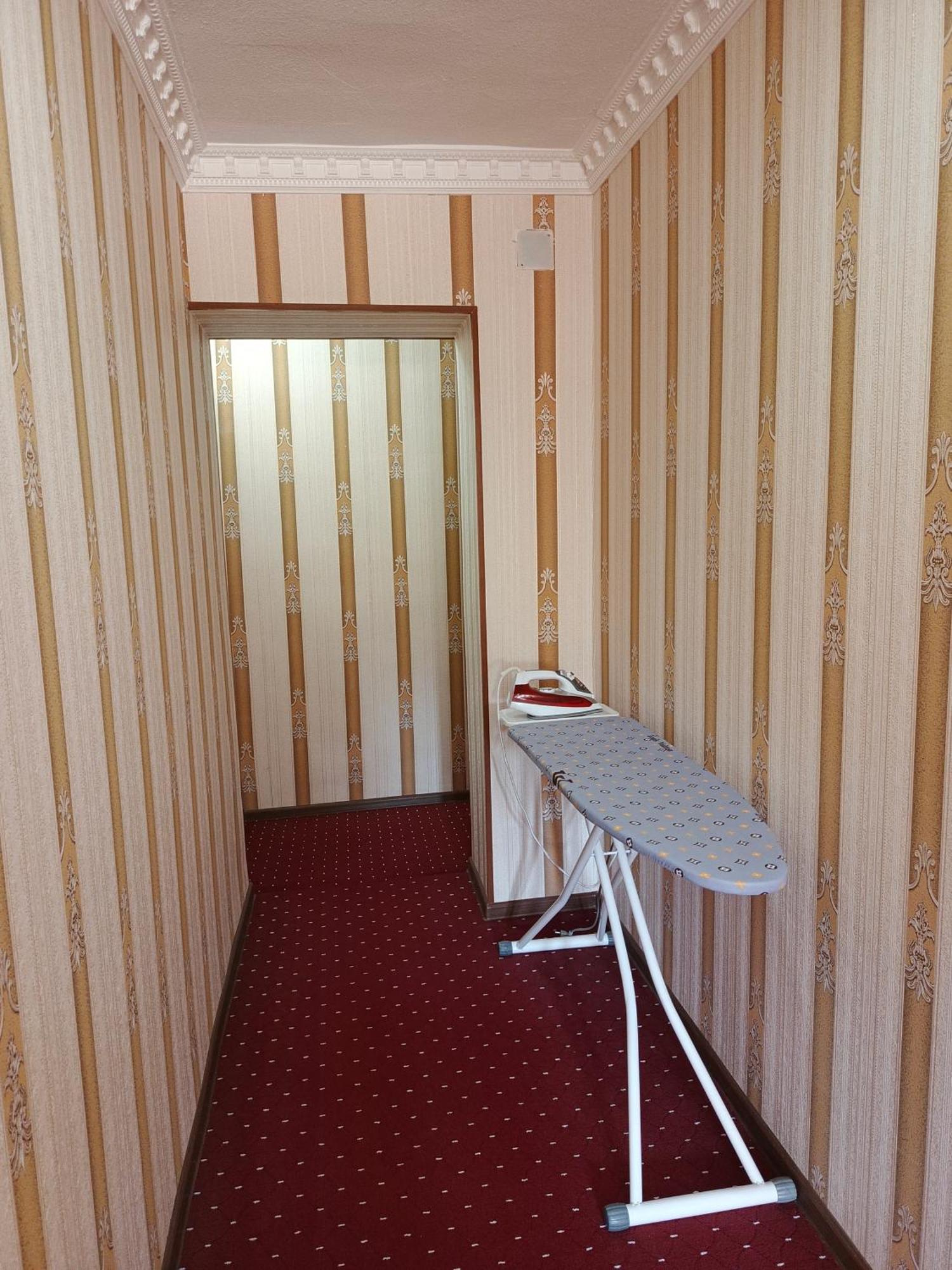 Shodlik Guest House Χίβα Εξωτερικό φωτογραφία
